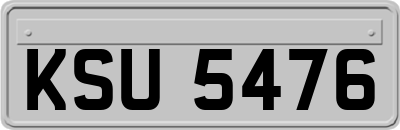 KSU5476