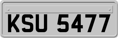 KSU5477