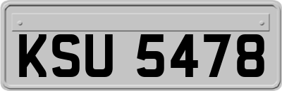 KSU5478