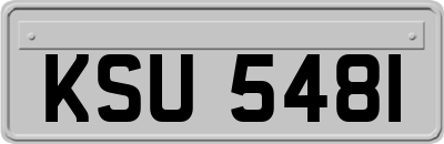 KSU5481