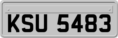 KSU5483