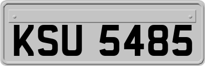 KSU5485