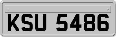 KSU5486