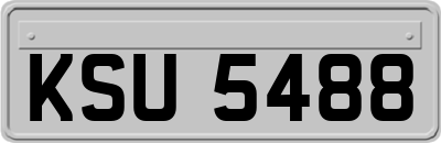 KSU5488