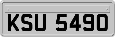 KSU5490