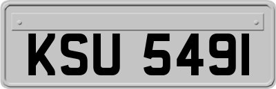 KSU5491