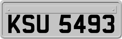 KSU5493
