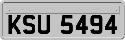 KSU5494
