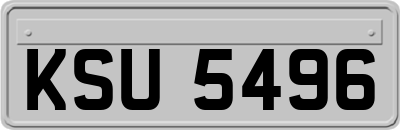 KSU5496