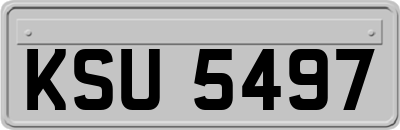 KSU5497