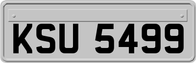 KSU5499