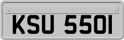 KSU5501