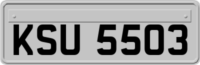 KSU5503