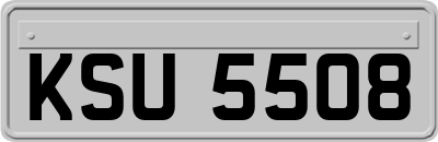 KSU5508