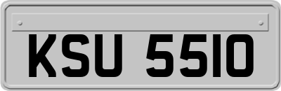 KSU5510