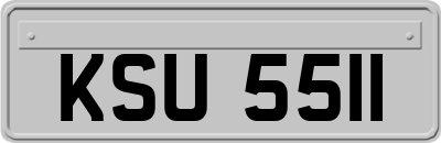 KSU5511