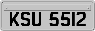 KSU5512