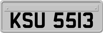 KSU5513