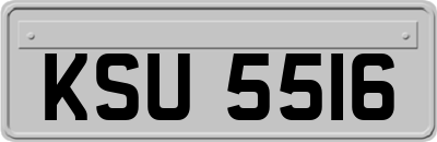 KSU5516