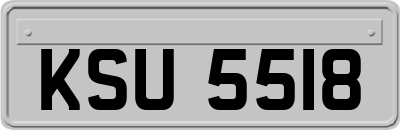 KSU5518