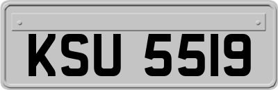 KSU5519
