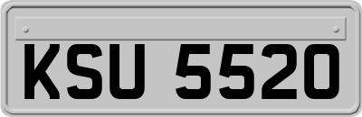 KSU5520