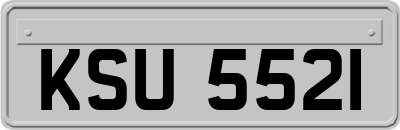 KSU5521