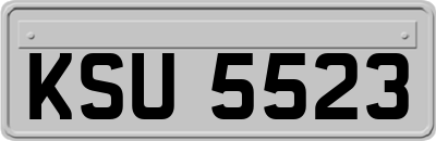 KSU5523