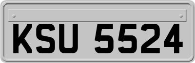 KSU5524