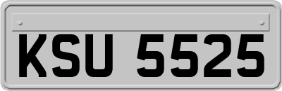 KSU5525