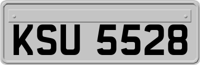 KSU5528