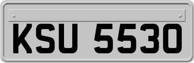 KSU5530