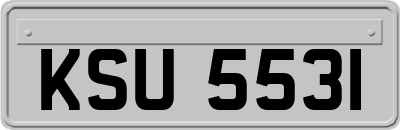 KSU5531