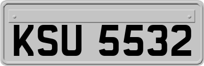 KSU5532