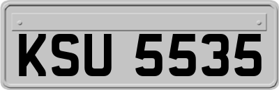 KSU5535