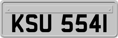 KSU5541