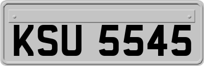 KSU5545