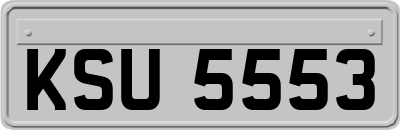 KSU5553
