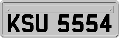 KSU5554