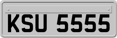 KSU5555