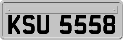 KSU5558