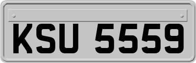 KSU5559