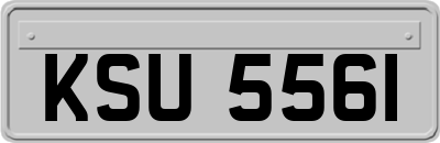 KSU5561