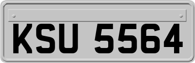KSU5564