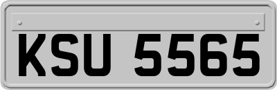 KSU5565