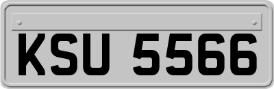 KSU5566