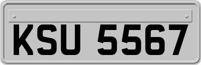 KSU5567