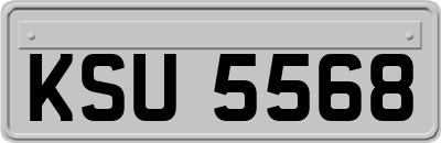 KSU5568
