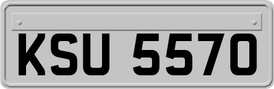 KSU5570