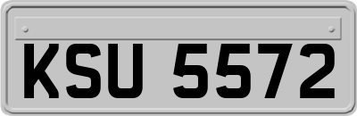KSU5572